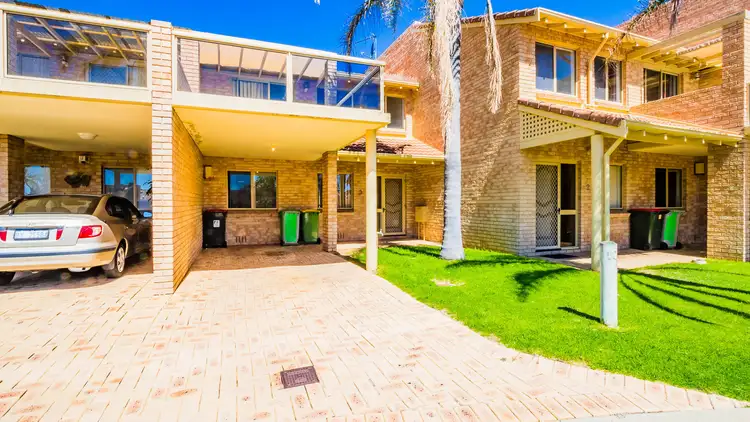 Third view of Homely unit listing, 3/18 Acacia Street, Bunbury WA 6230