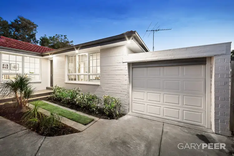 3/39 Oakleigh Road, Carnegie VIC 3163