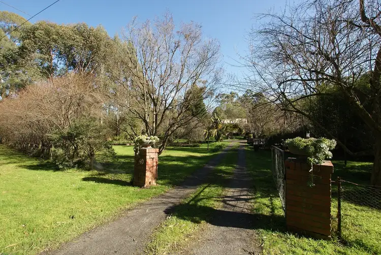 Sixth view of Homely land listing, 40 Gembrook Road, Launching Place VIC 3139