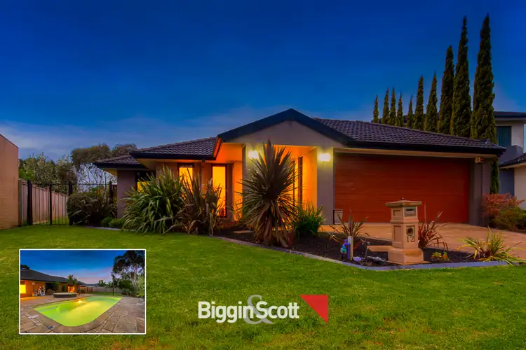 12 Melba Court, Sandhurst VIC 3977