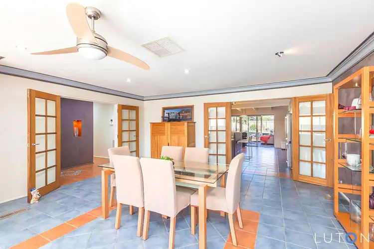 Third view of Homely house listing, 23 Beaurepaire Crescent, Holt ACT 2615