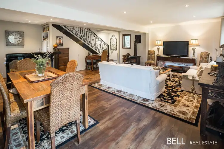 Fourth view of Homely house listing, 1486 Mount Dandenong Tourist Road, Mount Dandenong VIC 3767