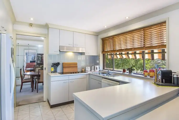 Third view of Homely house listing, 95 Excelsior Road, Mount Colah NSW 2079