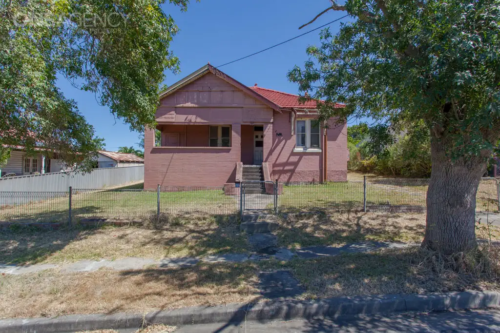 Main view of Homely house listing, 84 Carrington Street, Mayfield NSW 2304