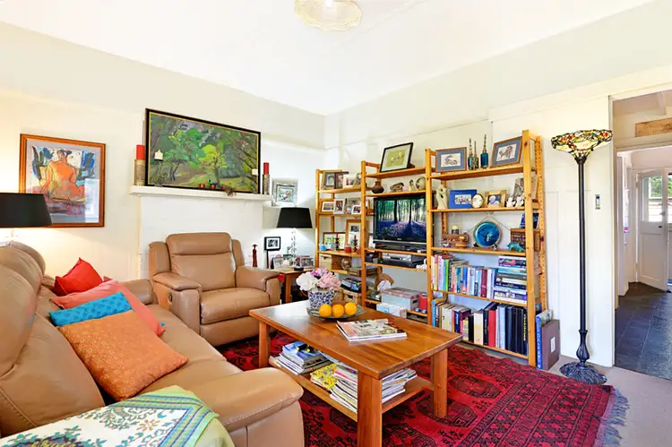 Third view of Homely house listing, 3 Walker Street, Bowral NSW 2576