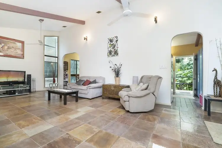 Second view of Homely house listing, 29 Bald Circuit, Alawa NT 810