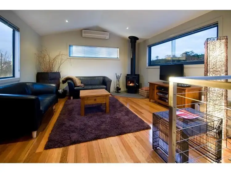 Fifth view of Homely house listing, 229 Main Road, Hepburn Springs VIC 3461