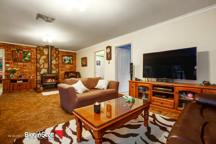 Sixth view of Homely house listing, 6 Flinders Crescent, Boronia VIC 3155