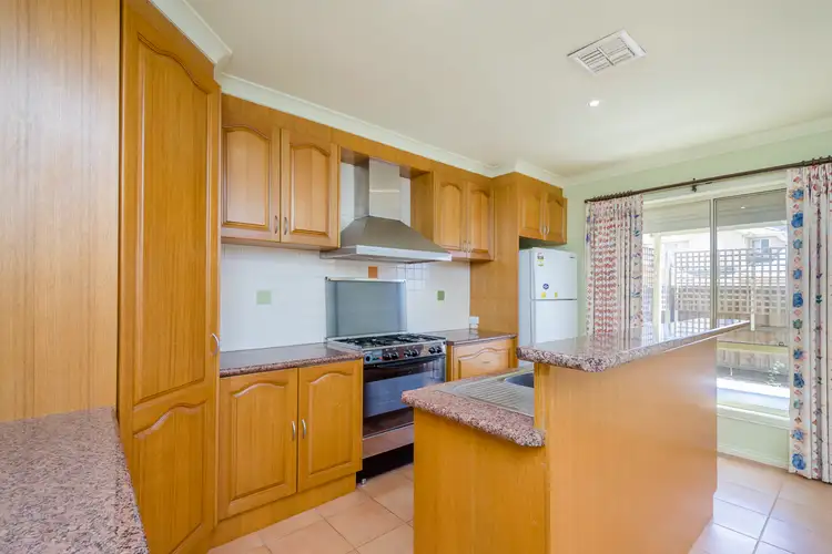 Third view of Homely townhouse listing, 1/1a Yardley Street, Maidstone VIC 3012