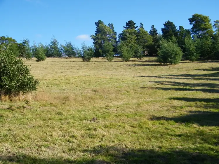 Second view of Homely land listing, 184 Gilling Brook Road, Forcett TAS 7173