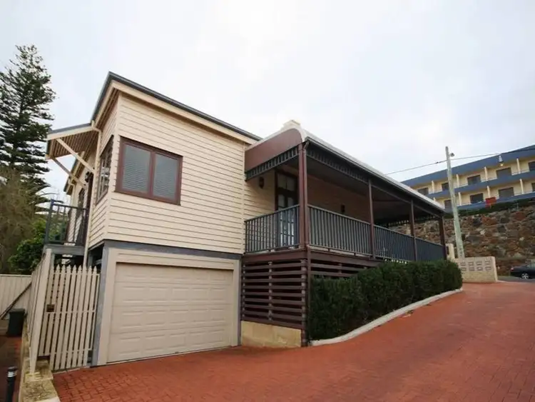 Seventh view of Homely house listing, 11/5 Carey Street, Bunbury WA 6230