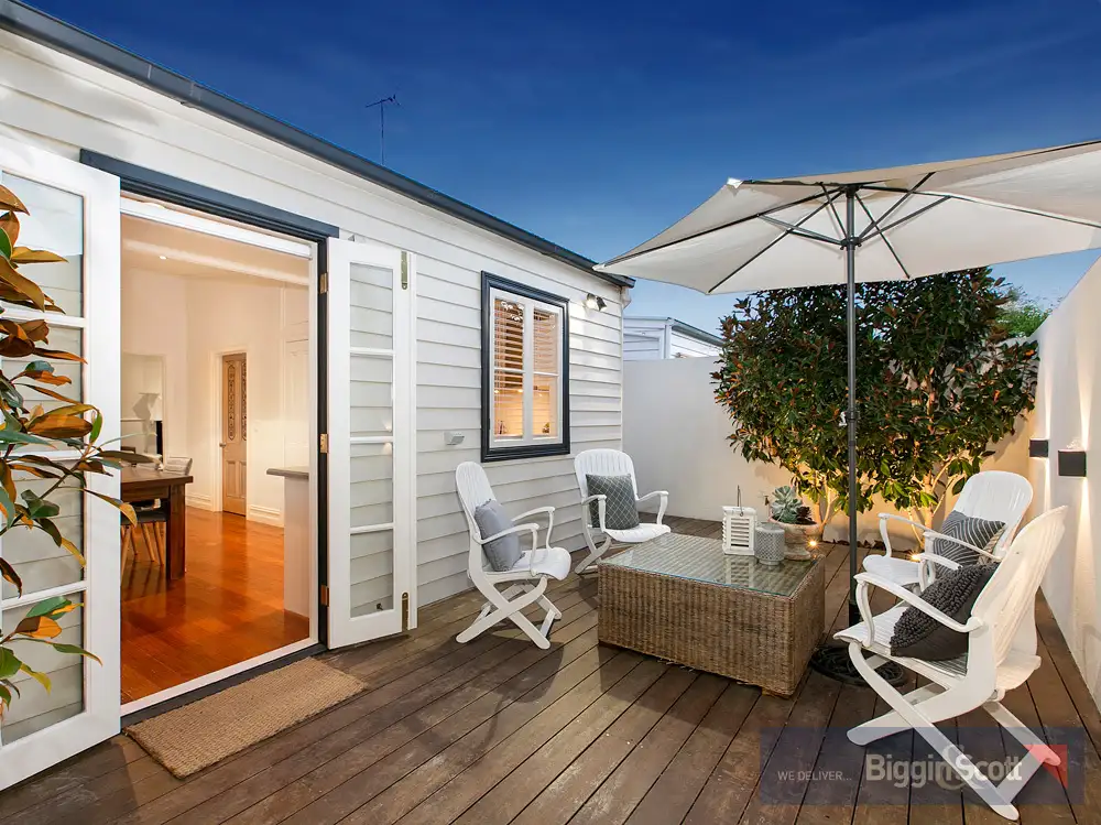 Main view of Homely house listing, 27 Jervois Street, St Kilda East VIC 3183