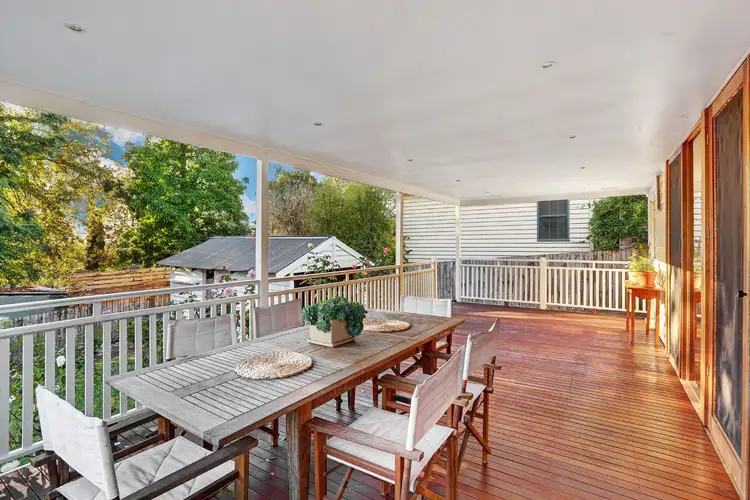 Fourth view of Homely house listing, 11 Evon Avenue, Ringwood East VIC 3135