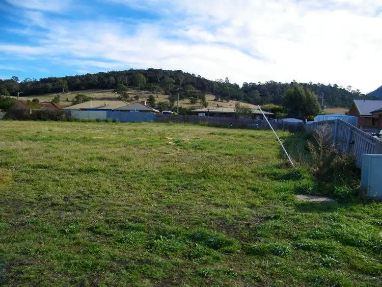 Fifth view of Homely land listing, 51 Alexander Circle, Campania TAS 7026