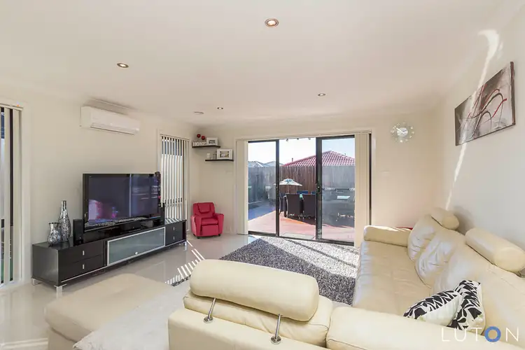 Sixth view of Homely house listing, 6 Maris King Street, Casey ACT 2913
