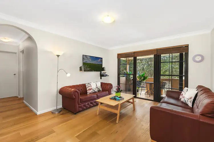 7/33 Palomar Parade, Freshwater NSW 2096