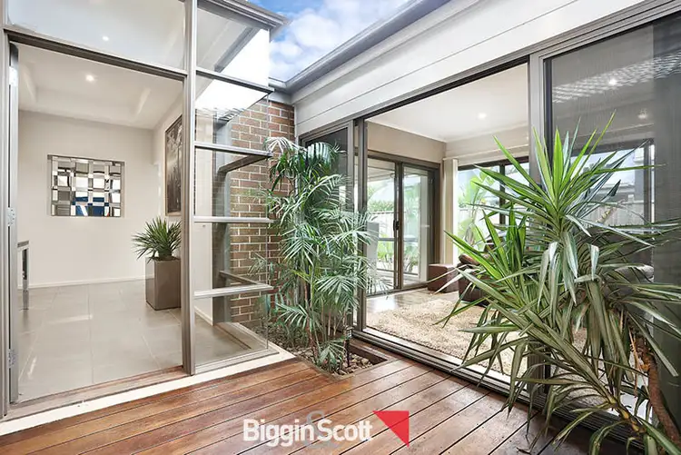 Third view of Homely house listing, 4 John Russell Road, Cranbourne West VIC 3977