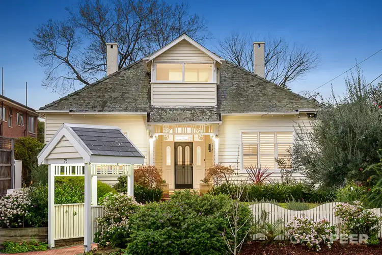 73 Allison Road, Elsternwick VIC 3185