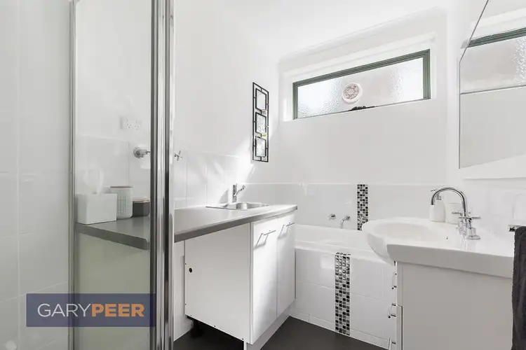 Third view of Homely apartment listing, 5/297 Orrong Road, St Kilda East VIC 3183