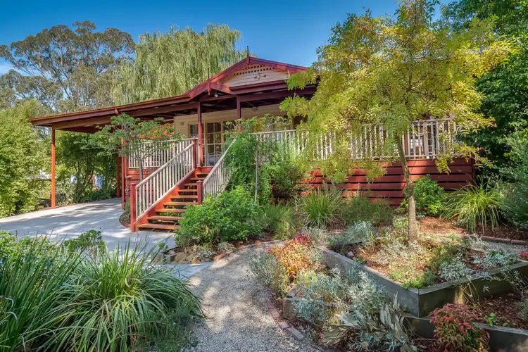 66 Best Street, Belgrave VIC 3160