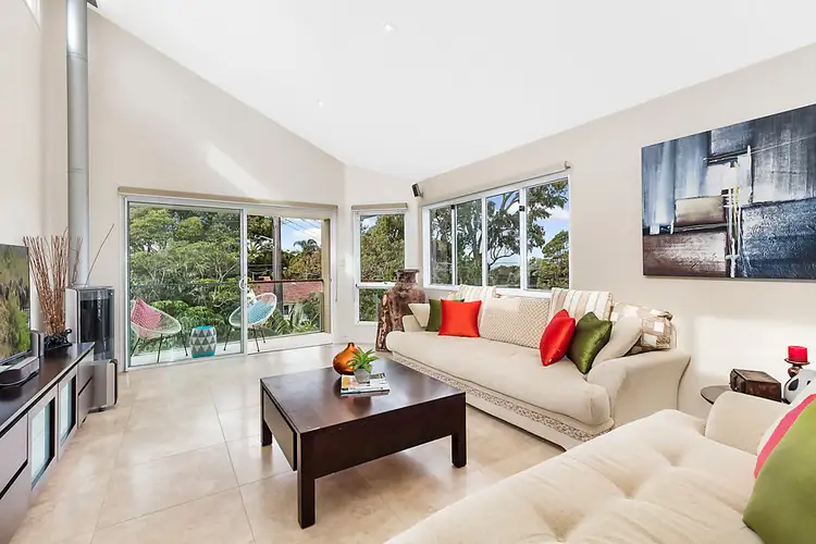 Fourth view of Homely house listing, 4 Aubreen Street, Collaroy Plateau NSW 2097