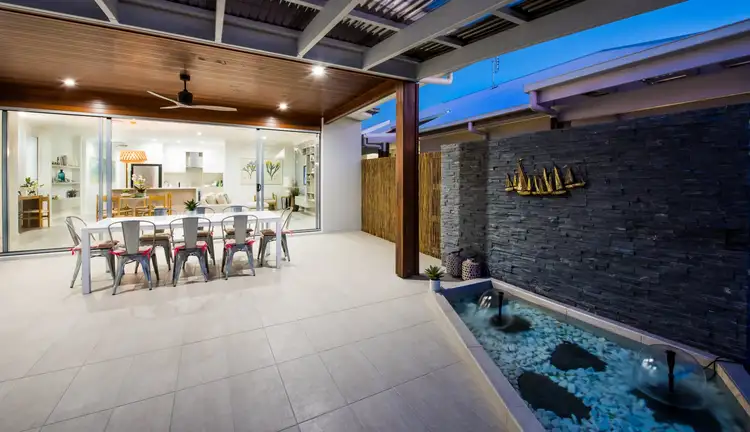 Second view of Homely house listing, 35 Aqua Circuit, Caloundra West QLD 4551