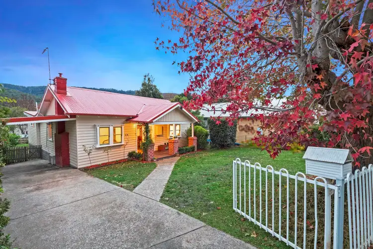 23 Albert Street, Upper Ferntree Gully VIC 3156