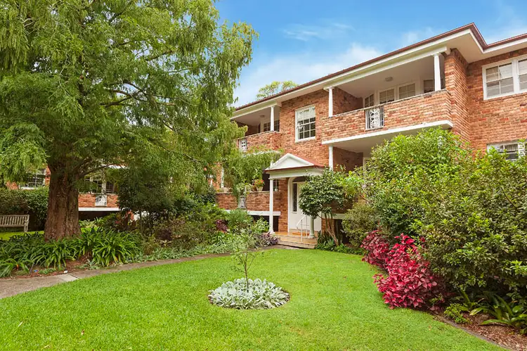 Sixth view of Homely unit listing, 19/2 Cherry Street, Warrawee NSW 2074