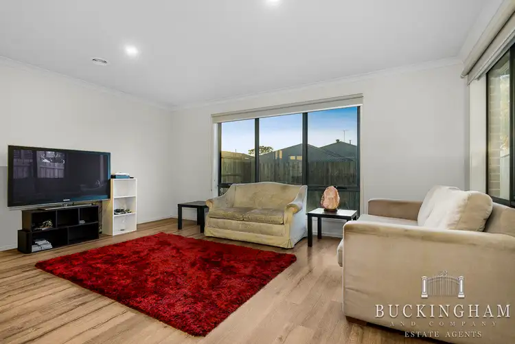 Second view of Homely house listing, 28 Fossilstone Avenue, Doreen VIC 3754