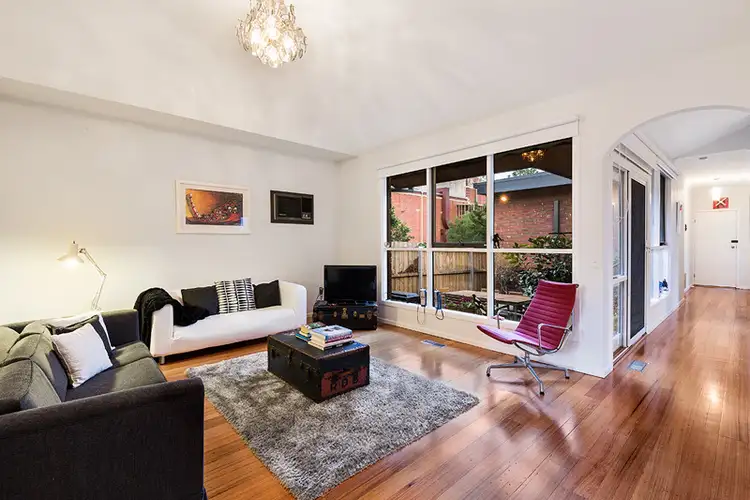 Second view of Homely house listing, 18 Cedar Street, Caulfield South VIC 3162