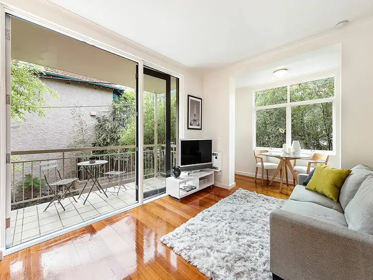 4/48 Dalgety Street, St Kilda VIC 3182