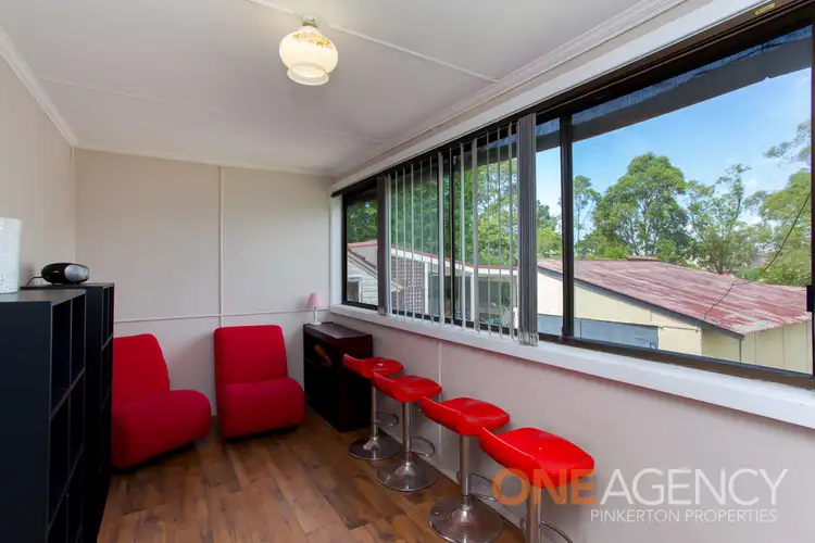 Fifth view of Homely house listing, 36A Buruda Street, Mayfield West NSW 2304
