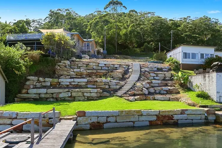 Fourth view of Homely land listing, 147 Rickard Road, Daleys Point NSW 2257