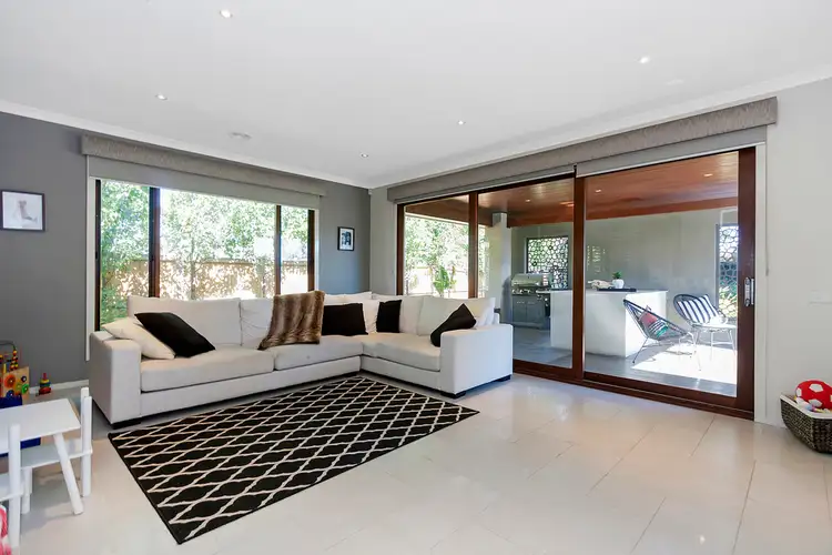 Fifth view of Homely house listing, 54 Francesca Drive, Mernda VIC 3754