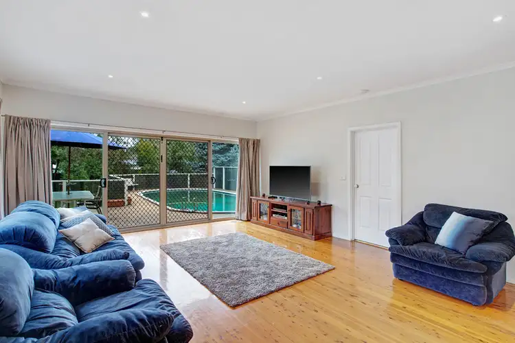 Second view of Homely house listing, 40 Lincoln Road, Croydon VIC 3136