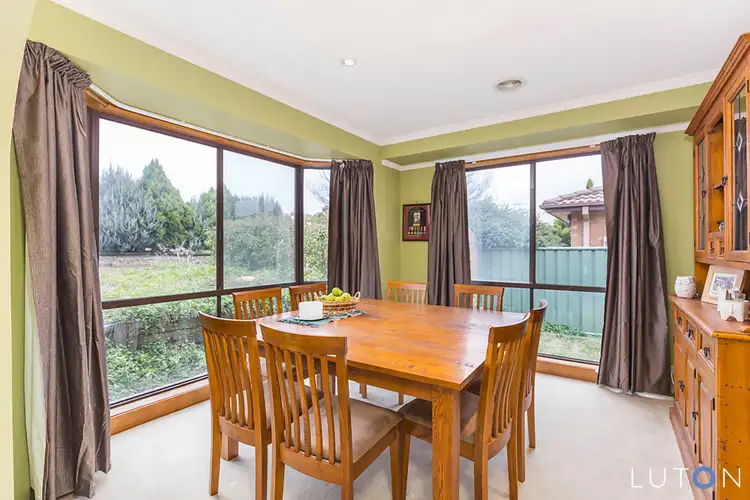 Fourth view of Homely house listing, 7 Trickett Place, Isabella Plains ACT 2905