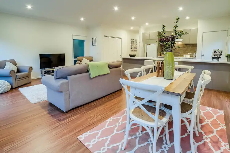 Second view of Homely house listing, 47 Mount Dandenong Road, Croydon VIC 3136