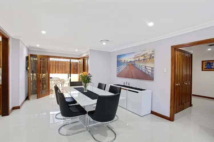 Fourth view of Homely house listing, 4 Huon Crescent, Holsworthy NSW 2173