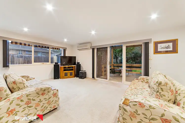 Third view of Homely house listing, 451 Boronia Road, Wantirna South VIC 3152