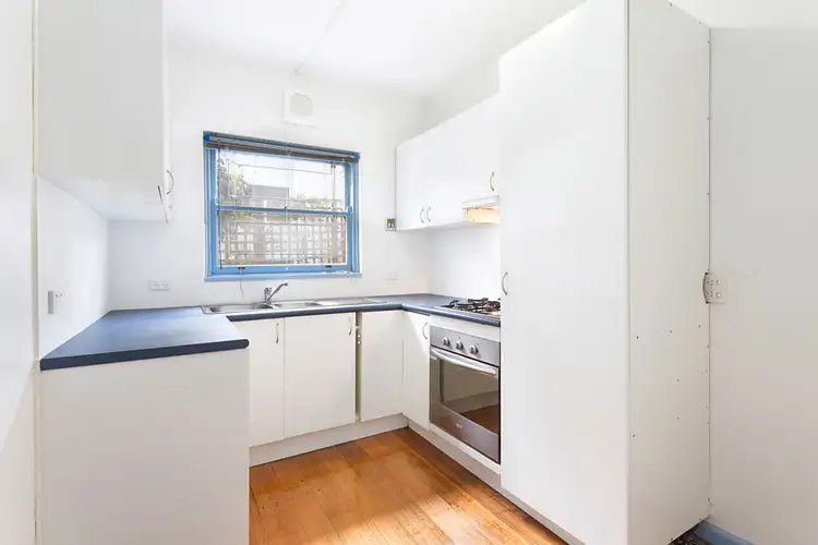 Fourth view of Homely apartment listing, 2/25 Illawarra Road, Hawthorn VIC 3122