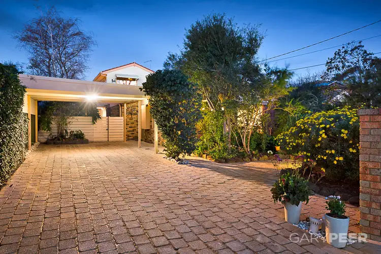 Main view of Homely house listing, 4 Vine Grove, Carnegie VIC 3163