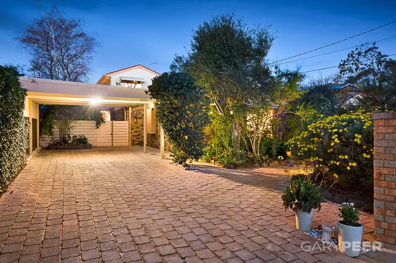Main view of Homely house listing, 4 Vine Grove, Carnegie VIC 3163