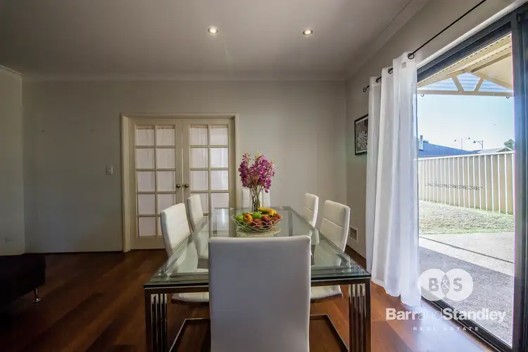 Fifth view of Homely house listing, 29 Swan Avenue, Millbridge WA 6232