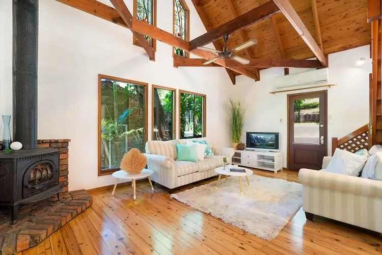 Second view of Homely house listing, 28 Undara Road, Bensville NSW 2251