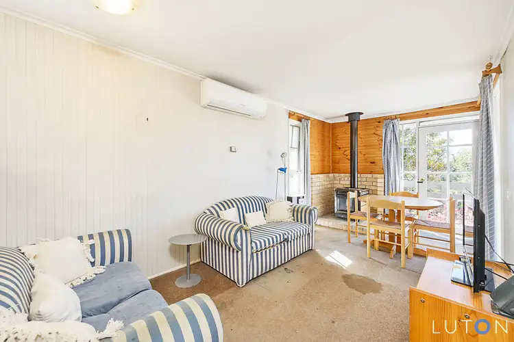 Sixth view of Homely house listing, 6 Whitham Place, Pearce ACT 2607
