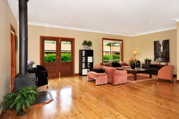 Second view of Homely house listing, 6 Miro Crescent, Bowral NSW 2576