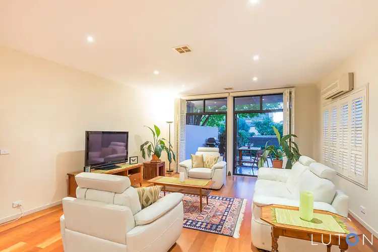 3B Cowper Street, Ainslie ACT 2602