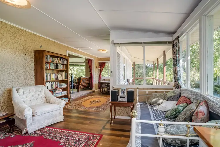 Sixth view of Homely house listing, 12 Gleghorn Road, Kallista VIC 3791
