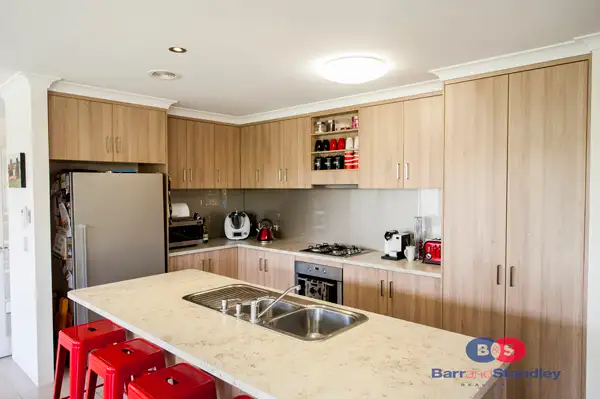 Fourth view of Homely house listing, 26 Denison  Link, Millbridge WA 6232