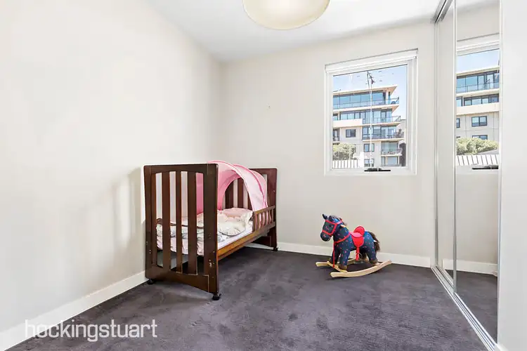 Sixth view of Homely unit listing, 6/182 Albert Road, South Melbourne VIC 3205